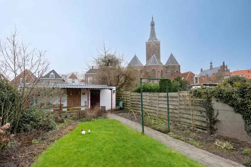 Karakteristieke woning Hasselt 4 slaapkamers diepe tuin