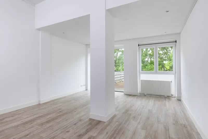 Studio Appartement Amersfoort  Dakterras Energiezuinig