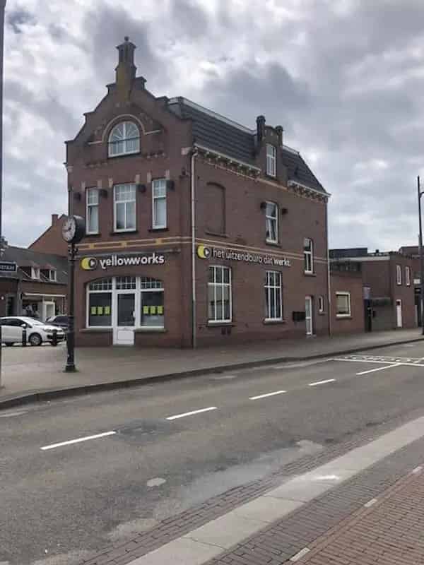 Appartement Tegelen 50m2 Dakterras 2 slaapkamers