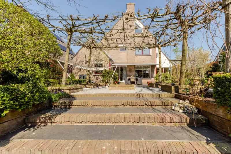 Huis te koop: Gravin Adahof 22 2114 DW Vogelenzang 
