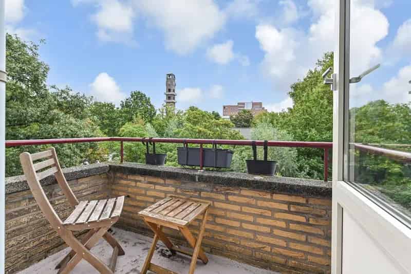 Appartement te koop: Labouchèrelaan 8 2283 EH Rijswijk (ZH) | Funda