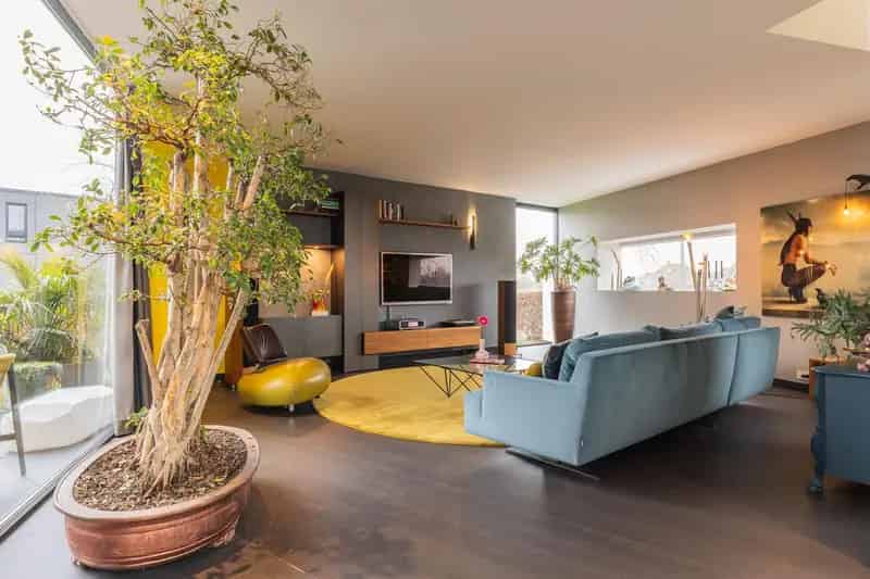 Luxe Villa Leyhorst 237m2 Zwemvijver 20 Zonnepanelen A+