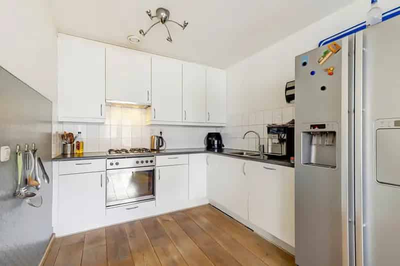 3 Kamerappartement Schiedam Residence Nieuwe Haven