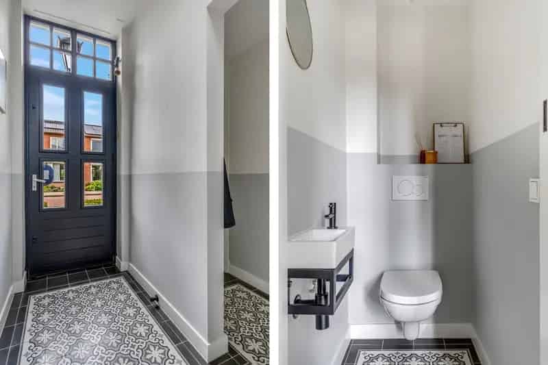Huis te koop Oosterhout Dorpsstraat 20  Gericht op gezinnen