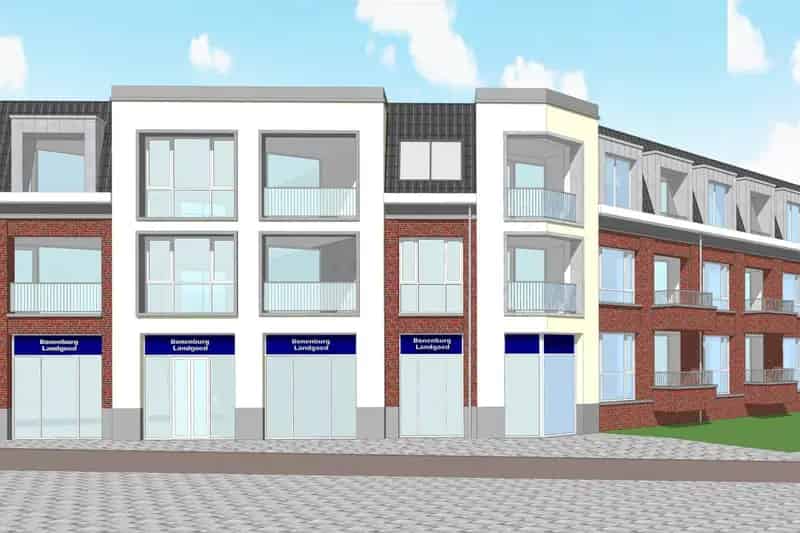 Winkel te Huur Heerde Dorpsstraat 25