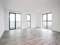 Appartement Rooseveltlaan Utrecht 3 kamers 75m2