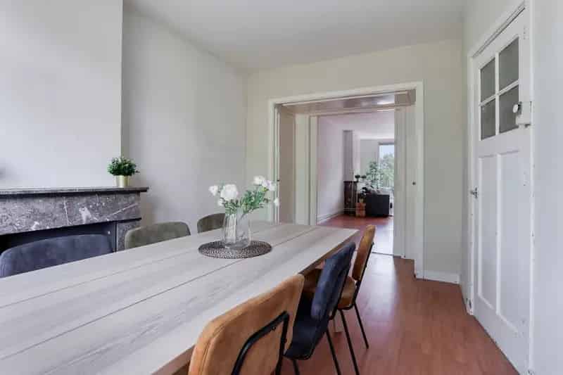 Appartement te koop Rotterdam Blijdorp 76m2 Zonneterras