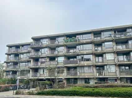 1 Kamer Appartement 45m² Utrecht Senioren 65+