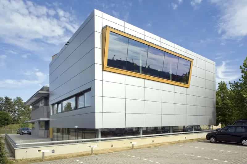 Kantoorruimte te huur Kerkrade 540m2 20 parkeerplaatsen