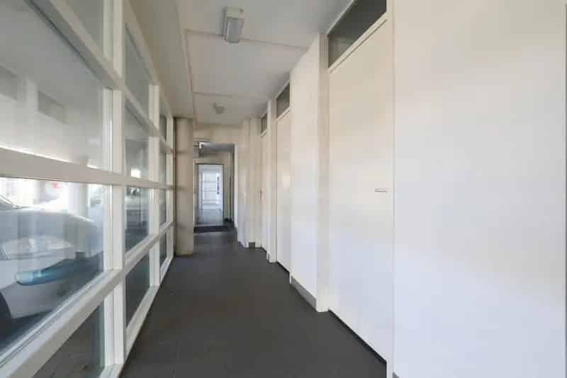 Luxe 3 Kamer Appartement Tilburg Eigen Parkeerplaats