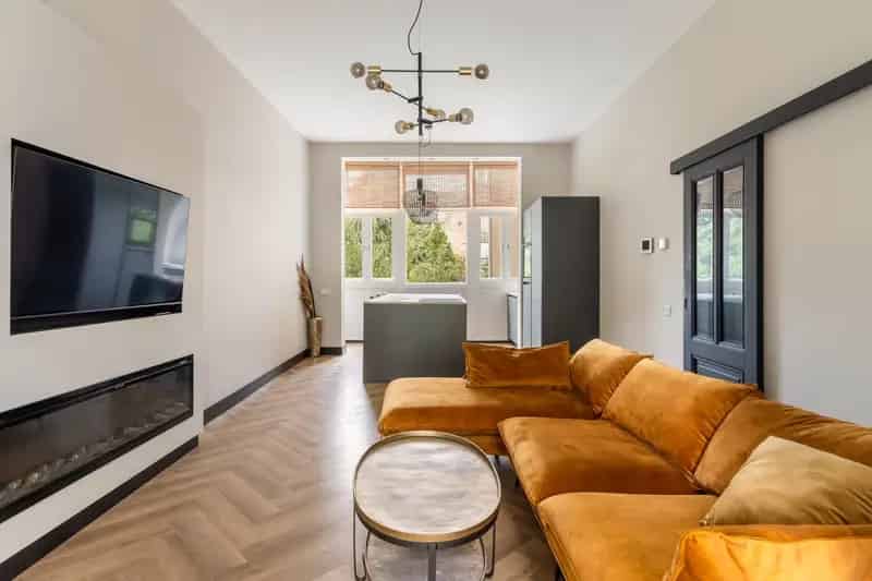 Appartement te koop Rotterdam Claes de Vrieselaan