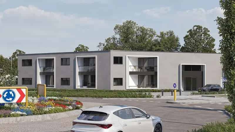 Appartementen Geleen  - Renovatie 1962 - A+++ Energielabel
