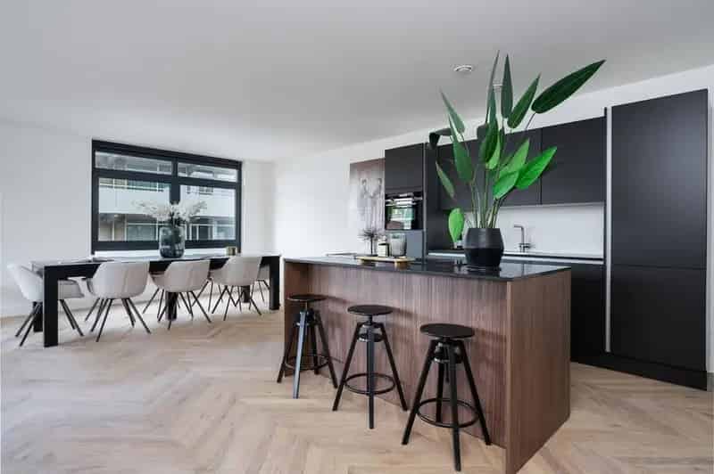 Luxe Appartementen Amstelveen Forest Hill Per Direct Beschikbaar