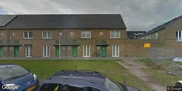 4 Kamer Huurwoning Eindhoven Karel Doormanstraat 105m2