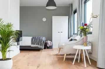 Studio Appartement Utrecht Amsterdamsestraatweg