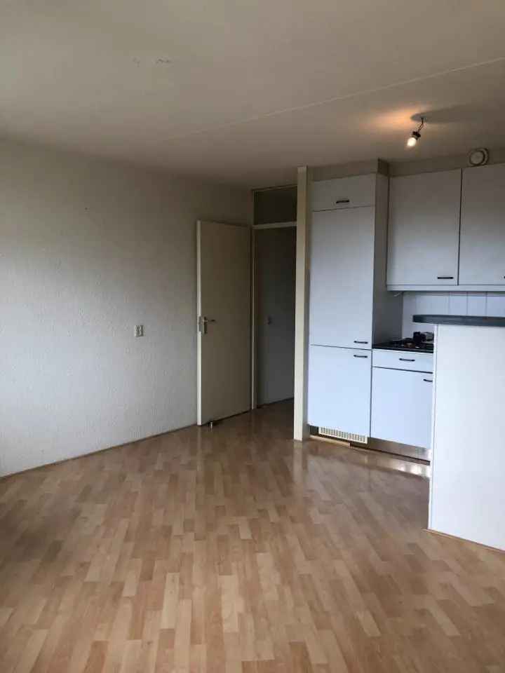 Appartement in Elburg