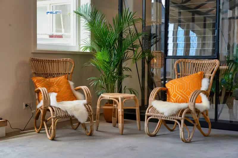 Kantoor Haarlem te huur De Wasschery 51m2