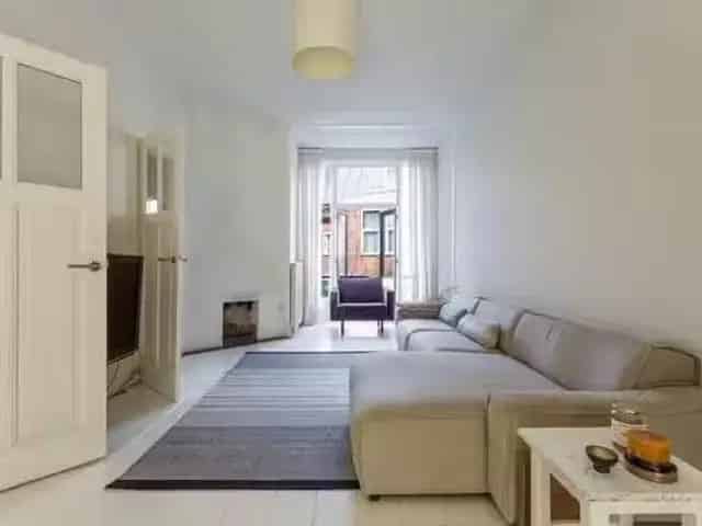 Appartement te koop Den Haag 4 slaapkamers
