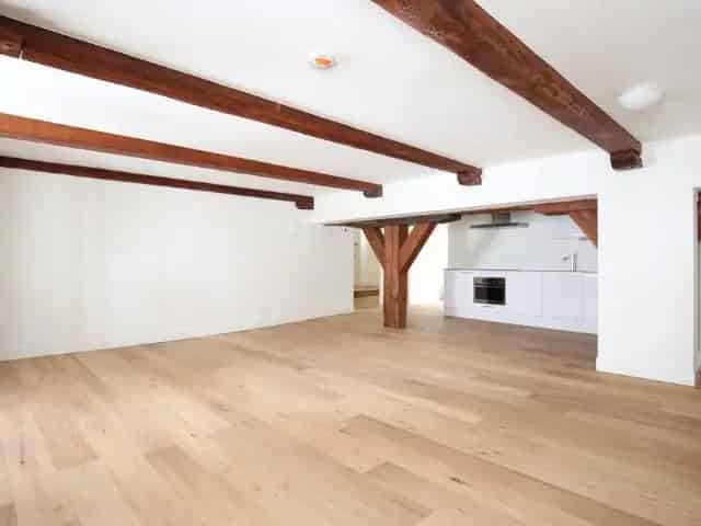 Amsterdam appartement Prins Hendrikkade: 3-kamer appartement met uitzicht