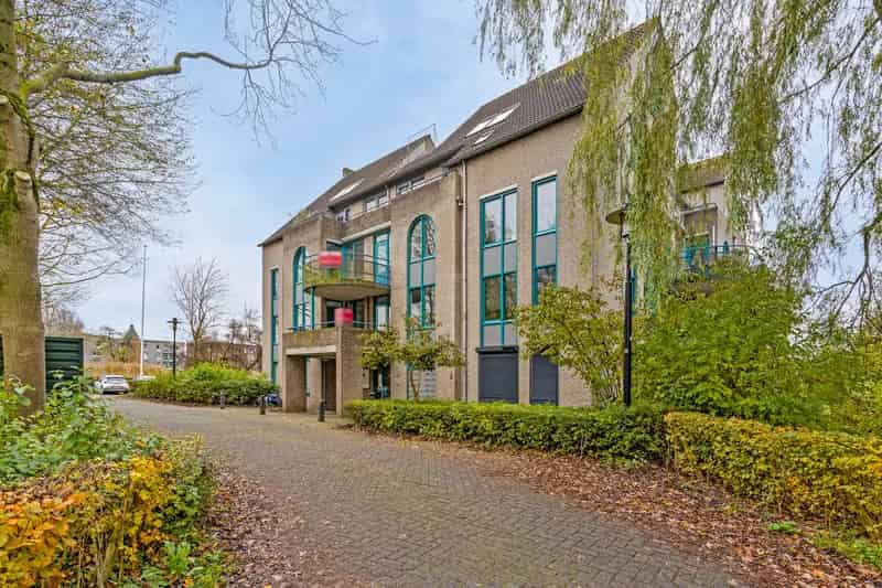 Appartement te koop Beuningen: Licht, Ruim en Modern