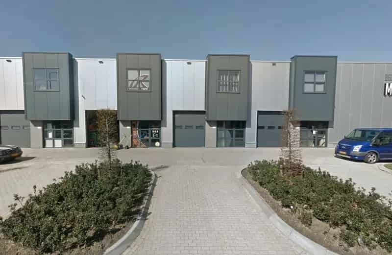 Kantoorruimte te Huur Eersel Meerheide 92m2