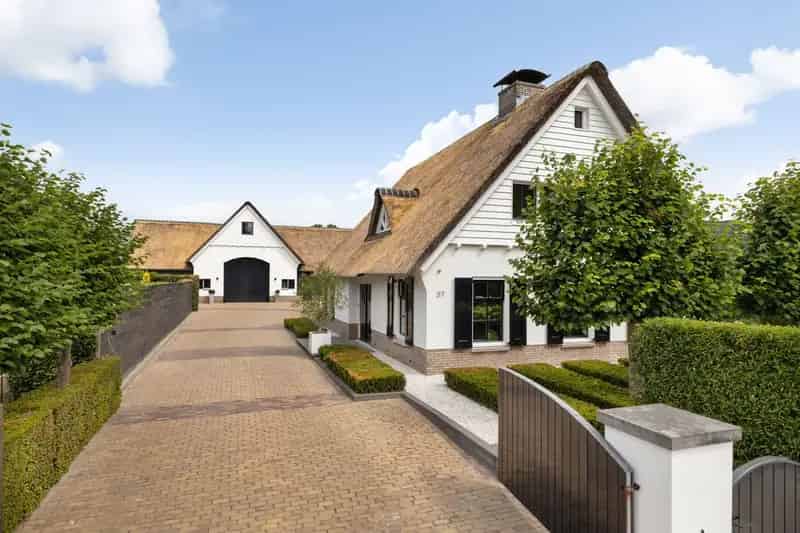 Huis te koop: Seringstraat 37 6744 WZ Ederveen | Funda