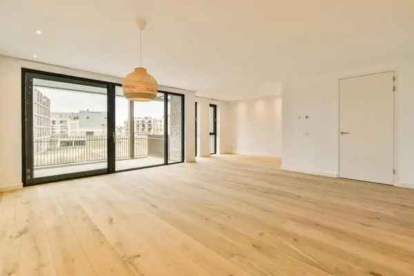 Appartement Te Huur in Muiden, Noord-Holland