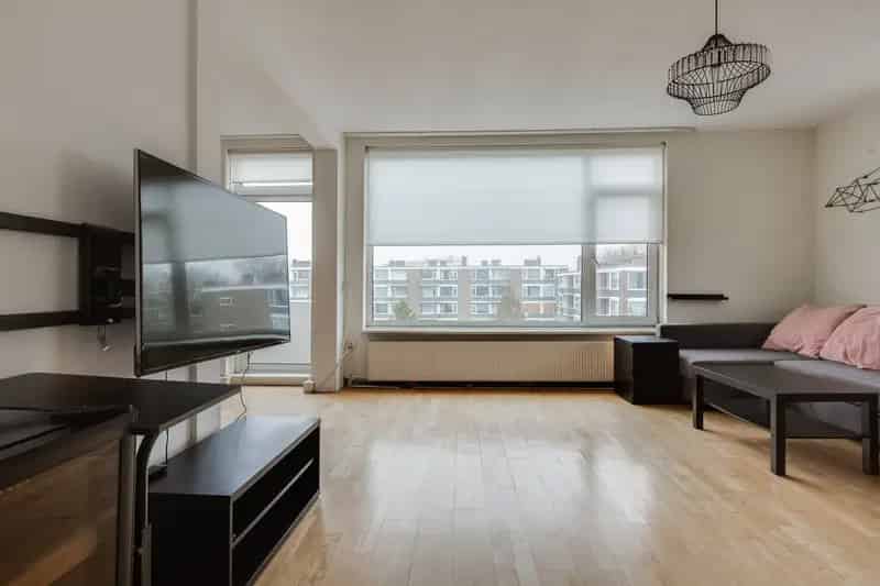 Ruim 4 Kamer Appartement Voorburg Centrum 77m2