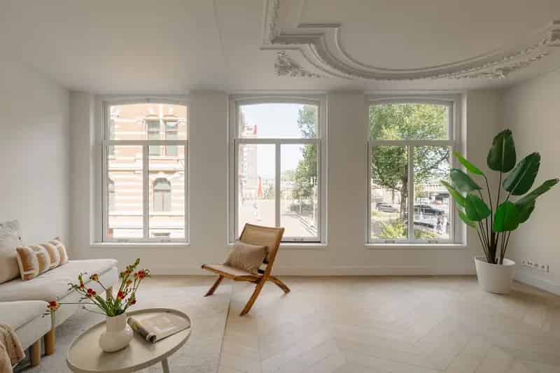 Appartement te koop: Droogbak 7-1 1013 GE Amsterdam | Funda