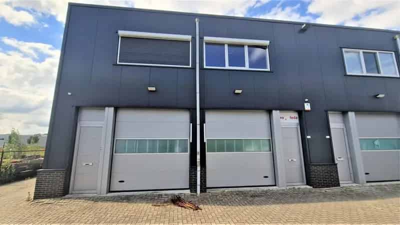 Belegging Zeewolde | Zoek beleggingen te koop: Eenspan 19-M 3897 AL Zeewolde 