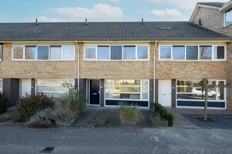 Ruime 4 Slaapkamers Gorinchem Oost - Prachtig Uitzicht