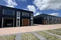 Bedrijfsruimte te Koop Oud Gastel 196m2