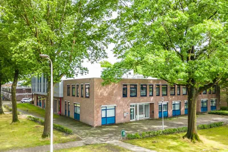 Kantoorruimte te Huur Tilburg Statenlaan 785m2 Maatschappelijke Doeleinden