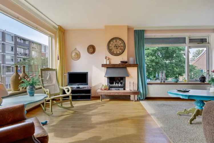 Appartement te koop Huissen 4 slaapkamers 109m2