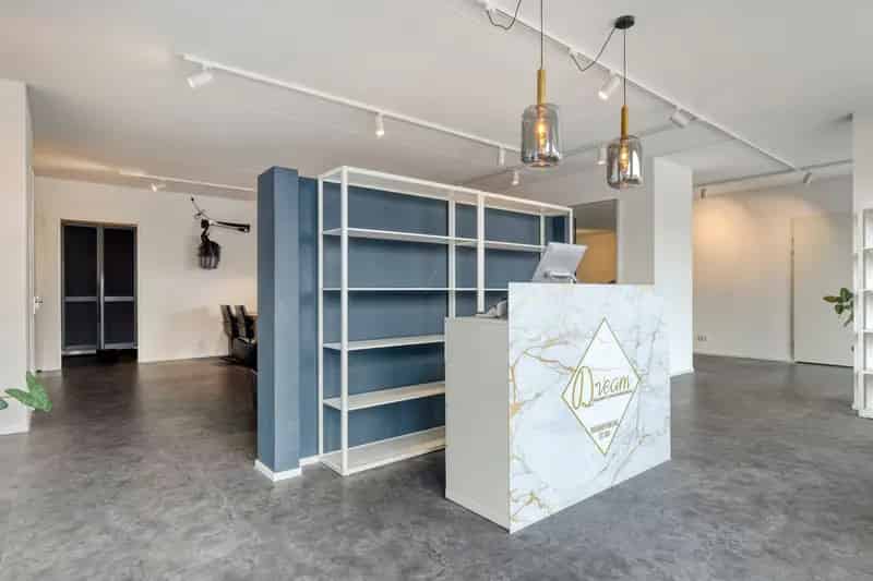 Kantoor Zoutelande | Zoek kantoren te huur: Ooststraat 6 4374 AE Zoutelande 