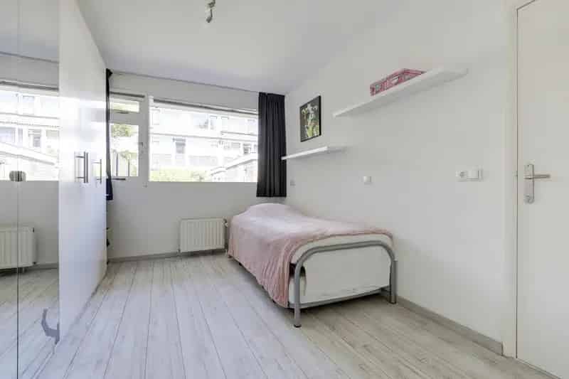 2 Kamer Appartement Ermelo begane grond tuin nabij centrum