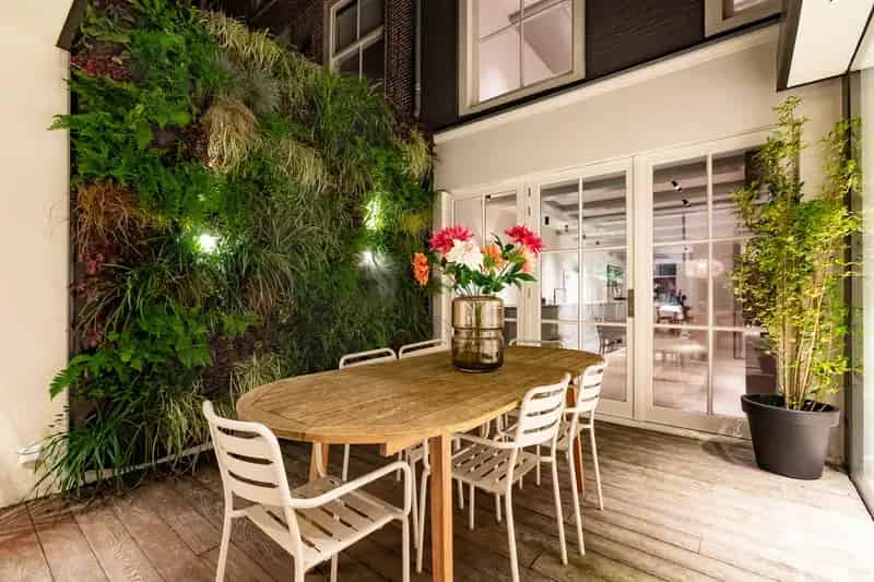 Huis te koop Prinsengracht Amsterdam 287m2 4 slaapkamers 3 badkamers