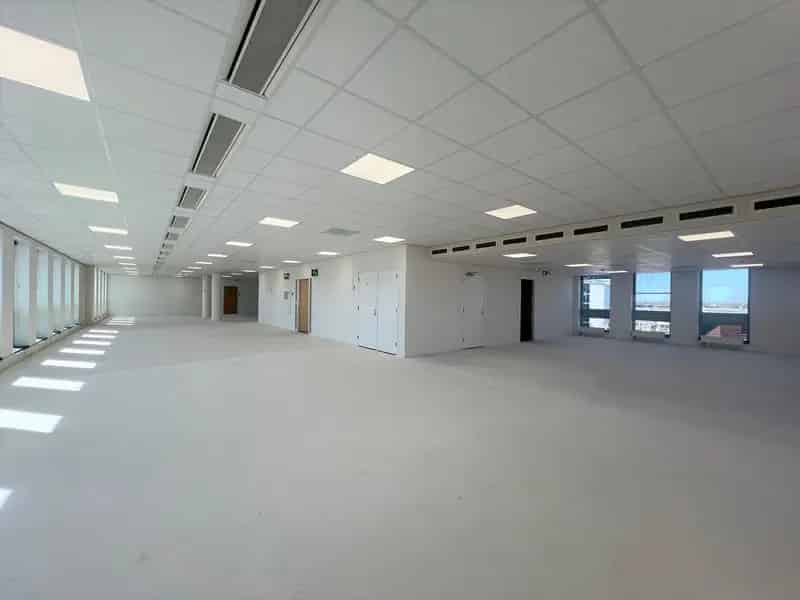 Kantoorruimte te huur Den Bosch Paleiskwartier 308m²