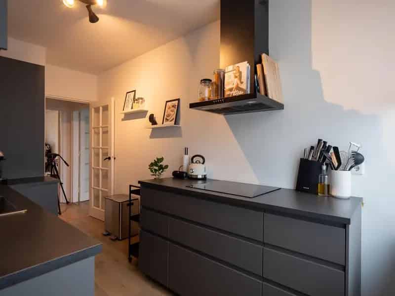 3 Kamer Appartement Venlo Oost Nabij Centrum