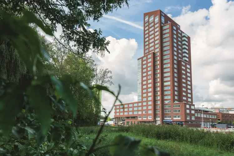 Parkeerplaats IJsselmonde Rotterdam - Veilig Overdekt of Niet-Overdekt