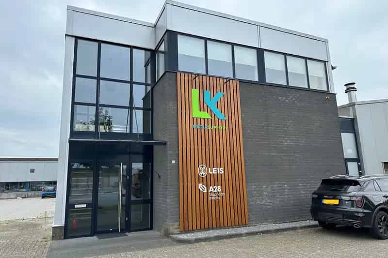 Kantoorruimte te Huur Staphorst 34 5m2