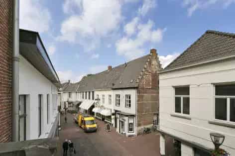 3 Kamer Appartement 150m2 Hulst Centrum