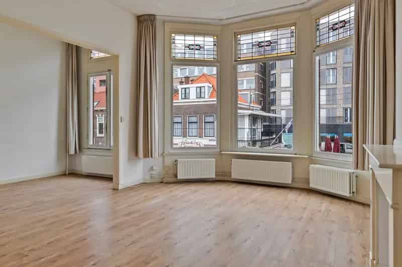 Appartement te koop: Prins Willemstraat 27-A 2584 HS Den Haag 