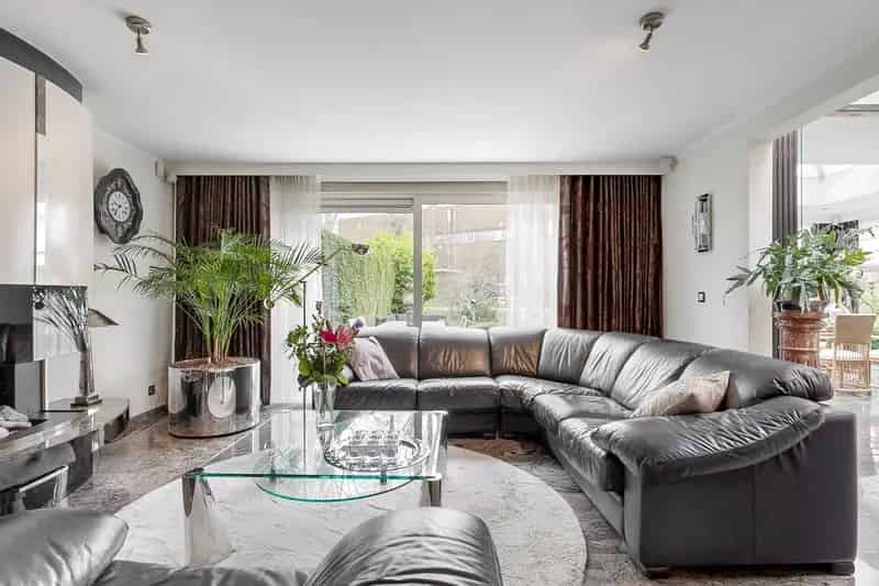 Ruime Hoekwoning Leiden - Aan het Water - 192m²
