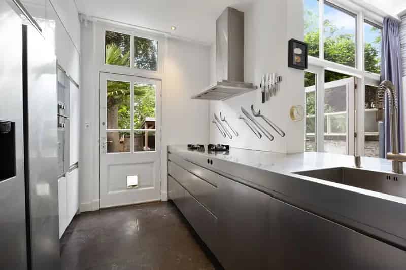 Herenhuis Arnhem: Luxe, Historie en Tuin met Zwembad