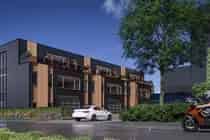 Luxe bedrijfspand 406m2 Amersfoort A1 A28