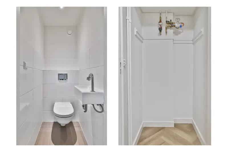 Ruim 4 Kamer Appartement Amsterdam Centrum Nabij Openbaar Vervoer