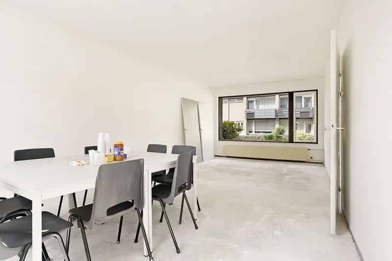 Huis Bergschot Breda: Familiehuis Heusdenhout