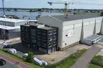 Kantoorruimte te huur Hardinxveld-Giessendam 162-168m2