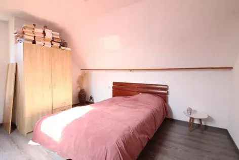 4 Kamer Huis 200m2 Veldhoven Nabij ASML